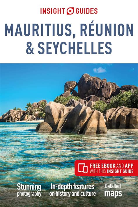Read Online Insight Guides Mauritius RUnion  Seychelles Travel Guide With Free Ebook By Insight Guides