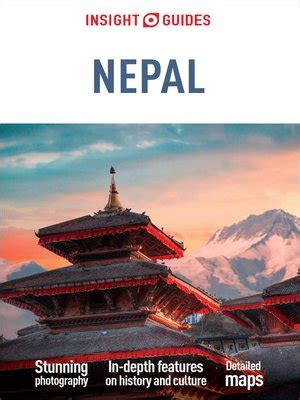 Download Insight Guides Nepal By Insight Guides