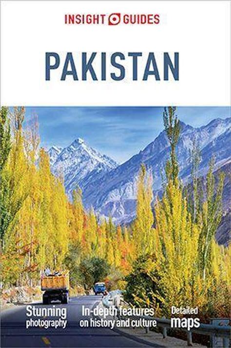 Read Insight Guides Pakistan Travel Guide With Free Ebook By Insight Guides