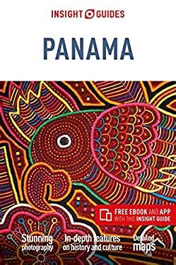 Download Insight Guides Panama Travel Guide With Free Ebook By Insight Guides