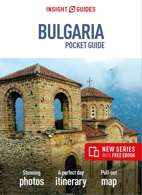 Read Insight Guides Pocket Bulgaria Insight Pocket Guides By Insight Guides