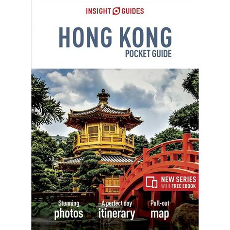 Read Insight Guides Pocket Hong Kong Insight Pocket Guides By Insight Guides