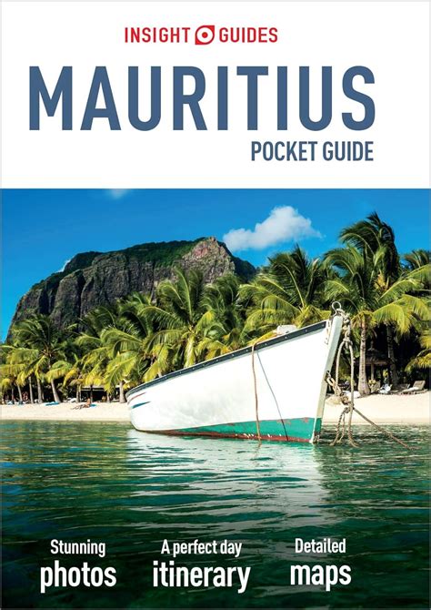 Download Insight Guides Pocket Mauritius Travel Guide Ebook Insight Pocket Guides By Insight Guides