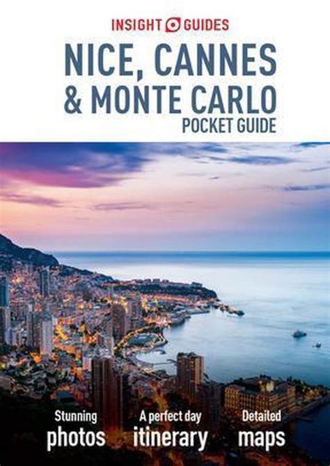 Read Online Insight Guides Pocket Nice Cannes  Monte Carlo Travel Guide With Free Ebook Insight Pocket Guides By Insight Guides
