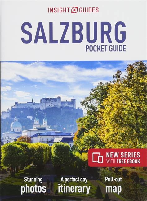 Read Online Insight Guides Pocket Salzburg By Insight Guides