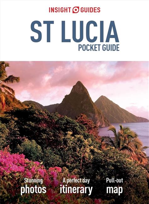 Read Online Insight Guides Pocket St Lucia Insight Pocket Guides By Insight Guides