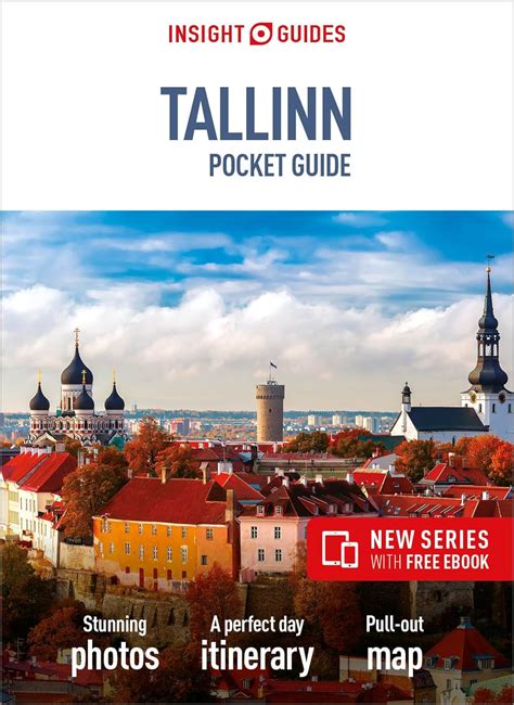 Download Insight Guides Pocket Tallinn Insight Pocket Guides By Insight Guides