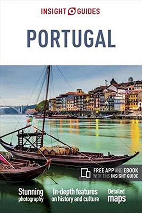 Full Download Insight Guides Portugal Travel Guide With Free Ebook By Insight Guides