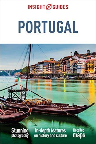 Full Download Insight Guides Portugal By Insight Guides