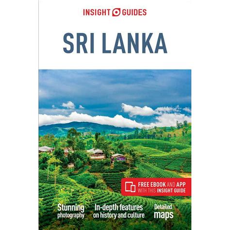Read Online Insight Guides Sri Lanka  Sri Lanka Travel Guide By Insight Guides