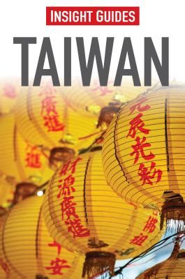 Full Download Insight Guides Taiwan By Insight Guides