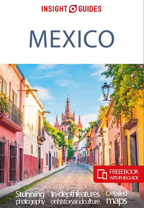 Full Download Insight Mexico City By Insight Guides