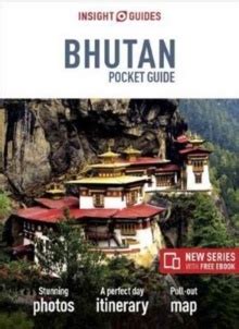 Download Insight Pocket Guide Bhutan By Insight Guides