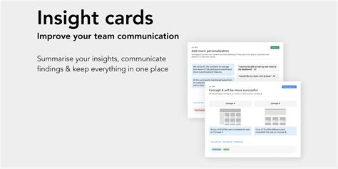 Insightcard. Things To Know About Insightcard. 