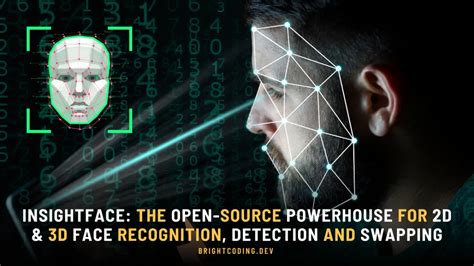 Insightface alignment.  Pose InsightFace is a powerful open-source toolbo...