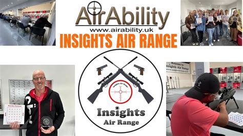 Insights Air Range - About Us