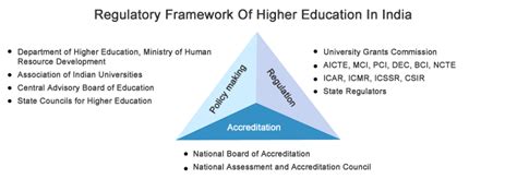 Insights into Issues: Regulation in Higher Education