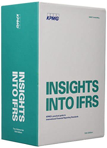 Insights into ifrs kpmg s practical guide to international financial. - Sector salud en la república argentina.