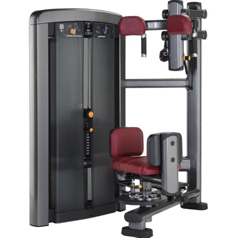 Insignia Series Torso Rotation - Life Fitness