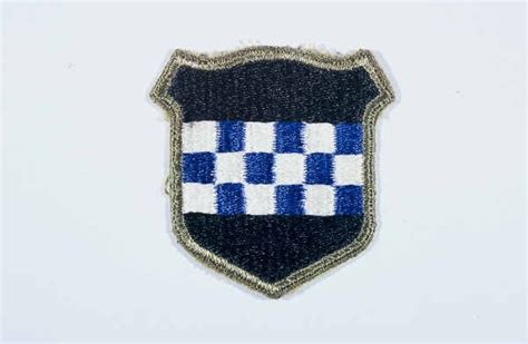 Insignia of the 99th Infantry Division Holocaust Encyclopedia