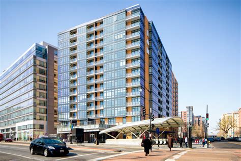 Insignia on m. Description. (202) 759-5970. Find yourself at home at Insignia on M, a brand new community with sophisticated amenities in the heart of Navy Yard and moments from the … 