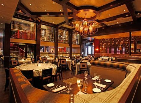 Insignia restaurant. Specialties: Steak and Sushi as well as other delicious meals. Established in 2011. Insignia Steakhouse, owned & operated by Anthony Scotto, features prime dry-aged steaks & sushi 