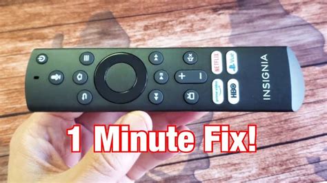 24 Mar 2021 ... Insignia remote control not working? Give these easy methods a try and see if it fixes any issues you might have.