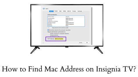 Insignia tv mac address. Home - Wagner College | Practical Liberal Arts in NYC 