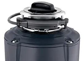 Insinkerator magnetic stopper. .  ...