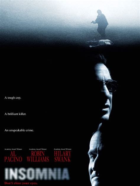 Insomnia 2002 filmi.