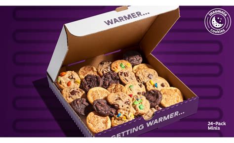 Insomnia Cookies® Launches