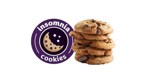 Insomnia Cookies giving away free cookies this weekend