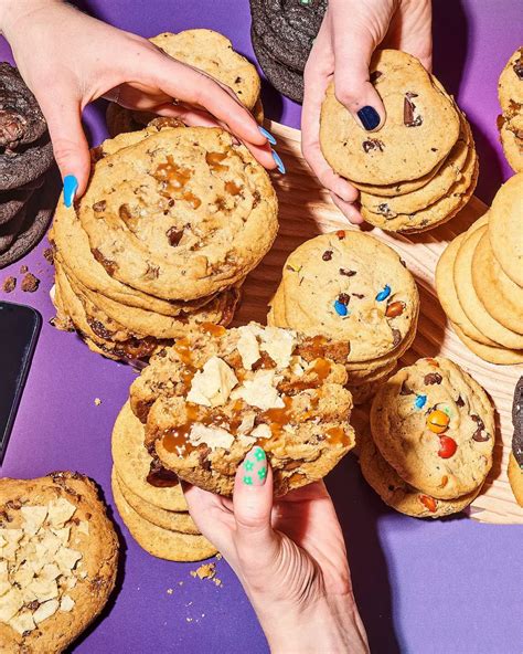 Insomnia cookie franchise. Warm. Delicious. Delivered. Insomnia Cookies specializes in delivering warm, delicious cookies right to your door - daily until 3 AM. 