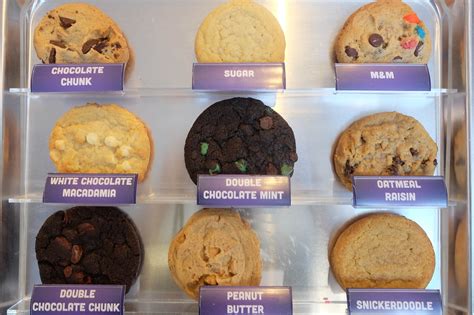 Warm. Delicious. Delivered. Insomnia Cookies specializes in delivering warm, delicious cookies right to your door - daily until 3 AM.. 