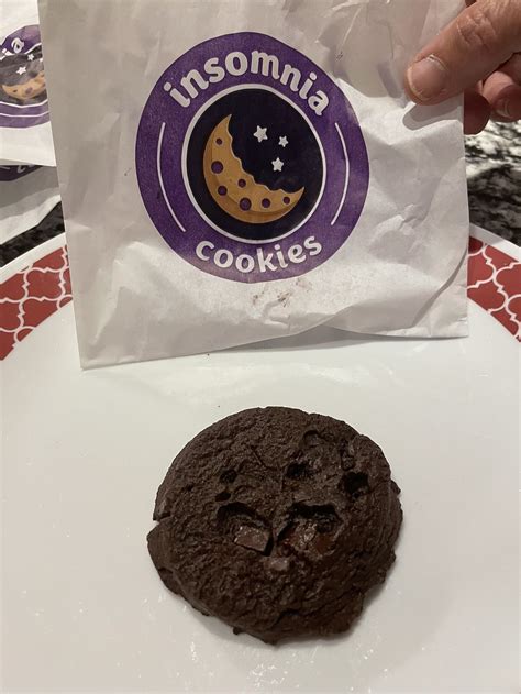 Insomnia cookies des moines. Insomnia Cookies located at 405 Court Ave, Des Moines, IA 50309 - reviews, ratings, hours, phone number, directions, and more. ... Insomnia Cookies ( 122 Reviews ... 