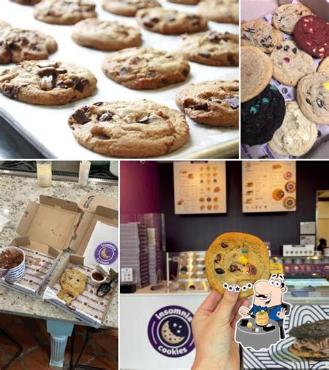 Insomnia cookies el paso. Things To Know About Insomnia cookies el paso. 