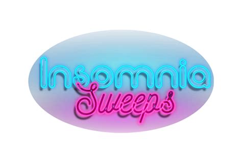 Insomnia sweeps $30. Things To Know About Insomnia sweeps $30. 