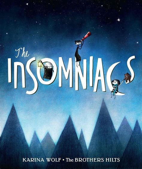 Insomniacs. Things To Know About Insomniacs. 