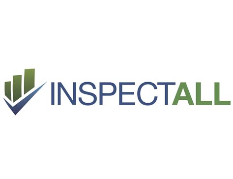 Inspectall. InspectAll is a software solution that allows inspectors and safety professionals from any industry to easily complete inspections from your phone or tablet, generate instant reports, and see what others on your team are doing. The products and services we offer 