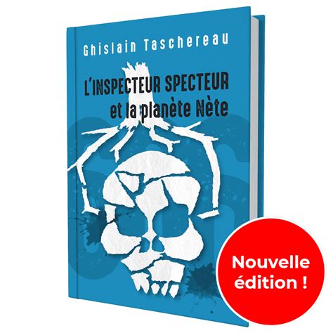 Inspecteur specteur et la planète nète. - Provence green guide france regional guides.