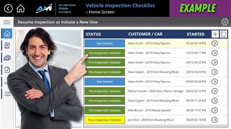 Inspection App - Bug with Checklist Order - Microsoft …