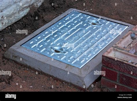 Inspection Chamber Covers Drainage Shop