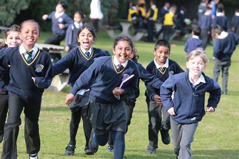 Inspection of a good school: Stanburn Primary School