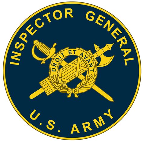 Inspector General Frequently Asked Questions (FAQs) IG U.S. Army …