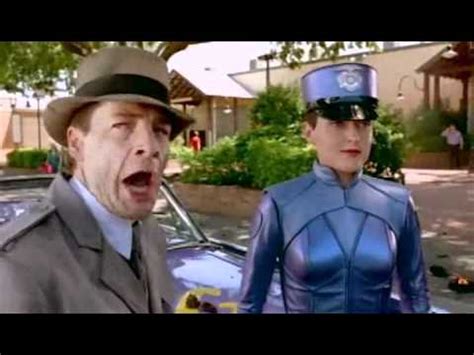 Inspector gadget 2 trailer 2003. Inspector Gadget 2 is a live-action direct-to-video comedy film, returns in this sequel to the 1999 hit, "Inspector Gadget." Gadget once again has to fight h... 
