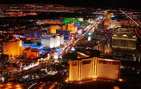 Inspectors find bed bugs at several Las Vegas Strip hotels