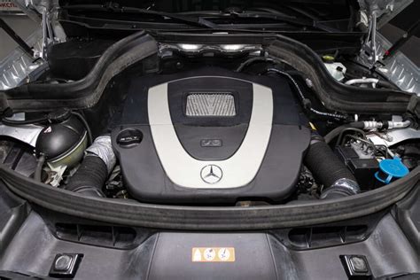 Inspektion Mercedes GLK-Klasse - Infos Intervalle & Kosten