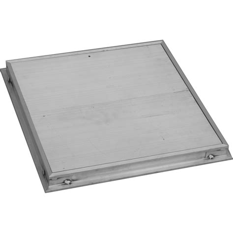 Inspektionslucka golv