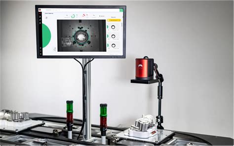 Inspekto Immediate Automated Visual Inspection