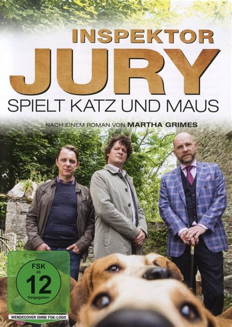 Inspektor jury spielt katz und maus. - The certified manager of quality organizational excellence handbook fourth edition.